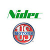 Nidec-US Motors